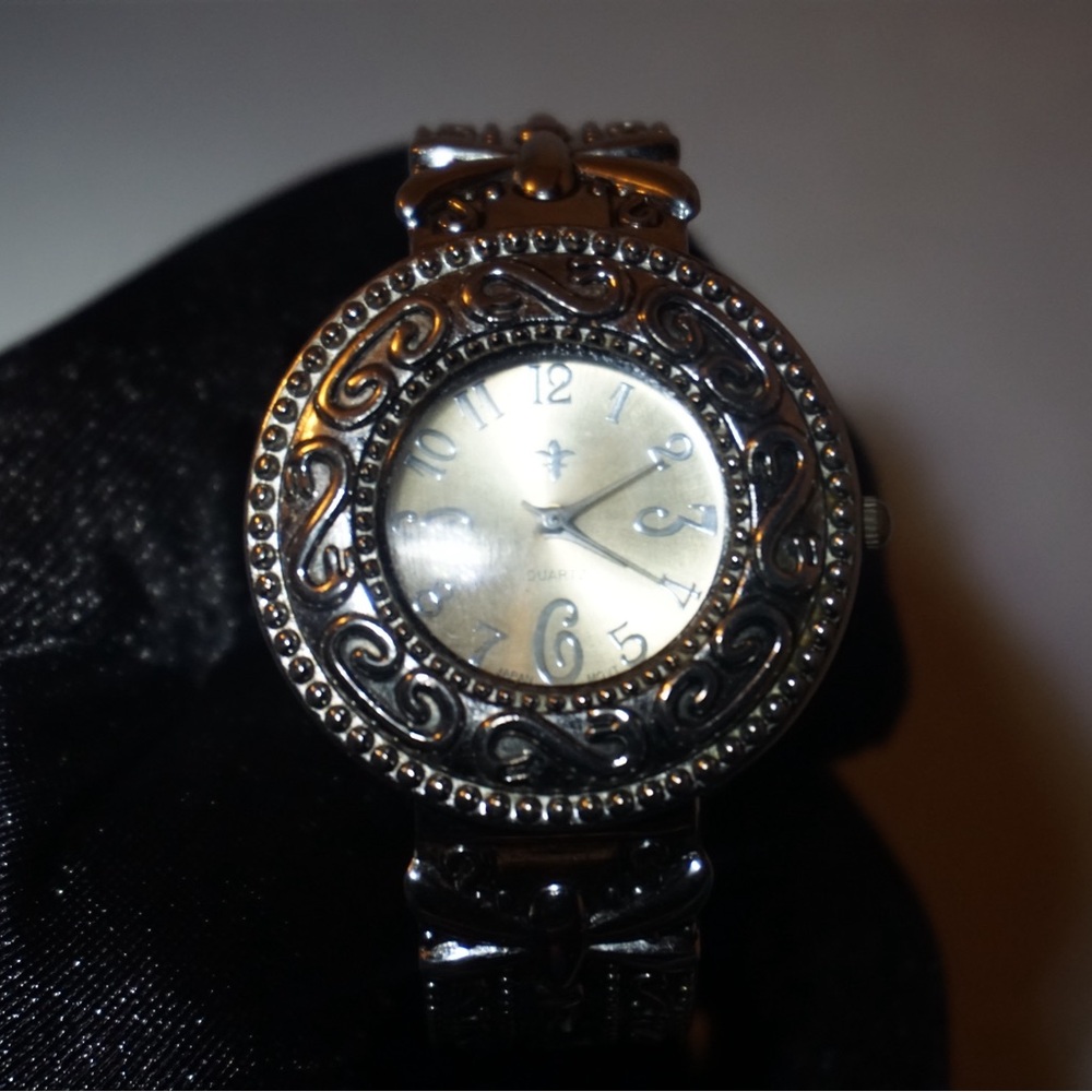 Stainless steel Women's Fashion Watch